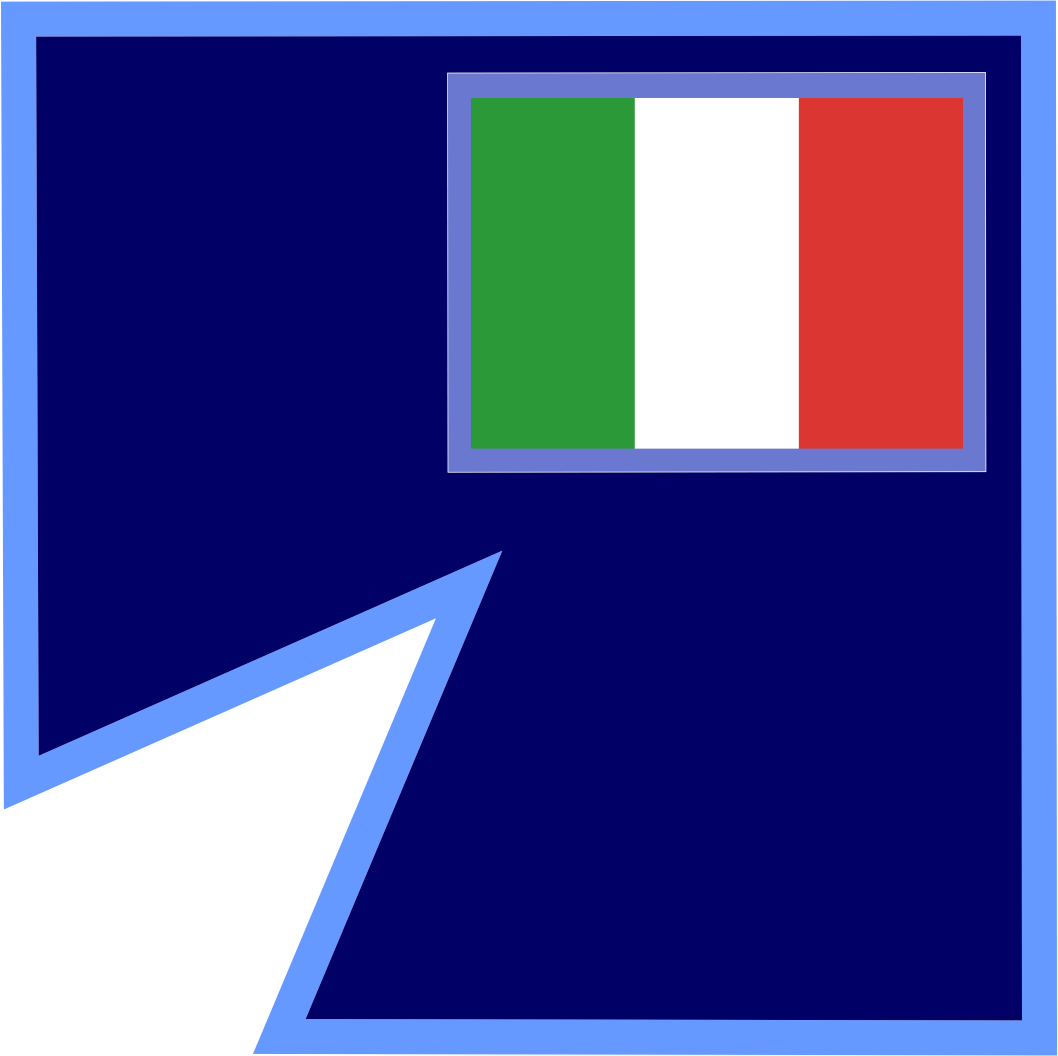 In Italiano